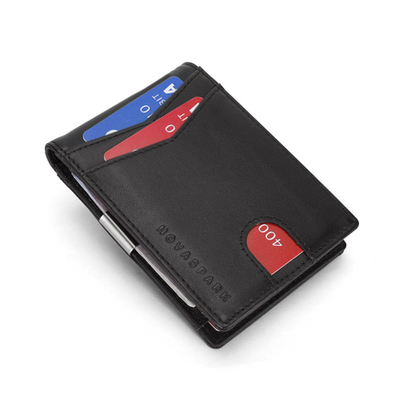 Black Wallet