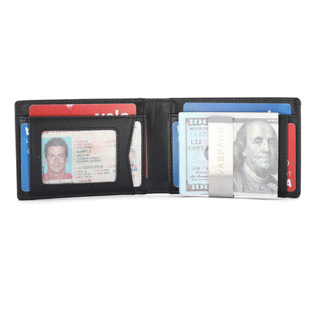 Novaspark Wallet