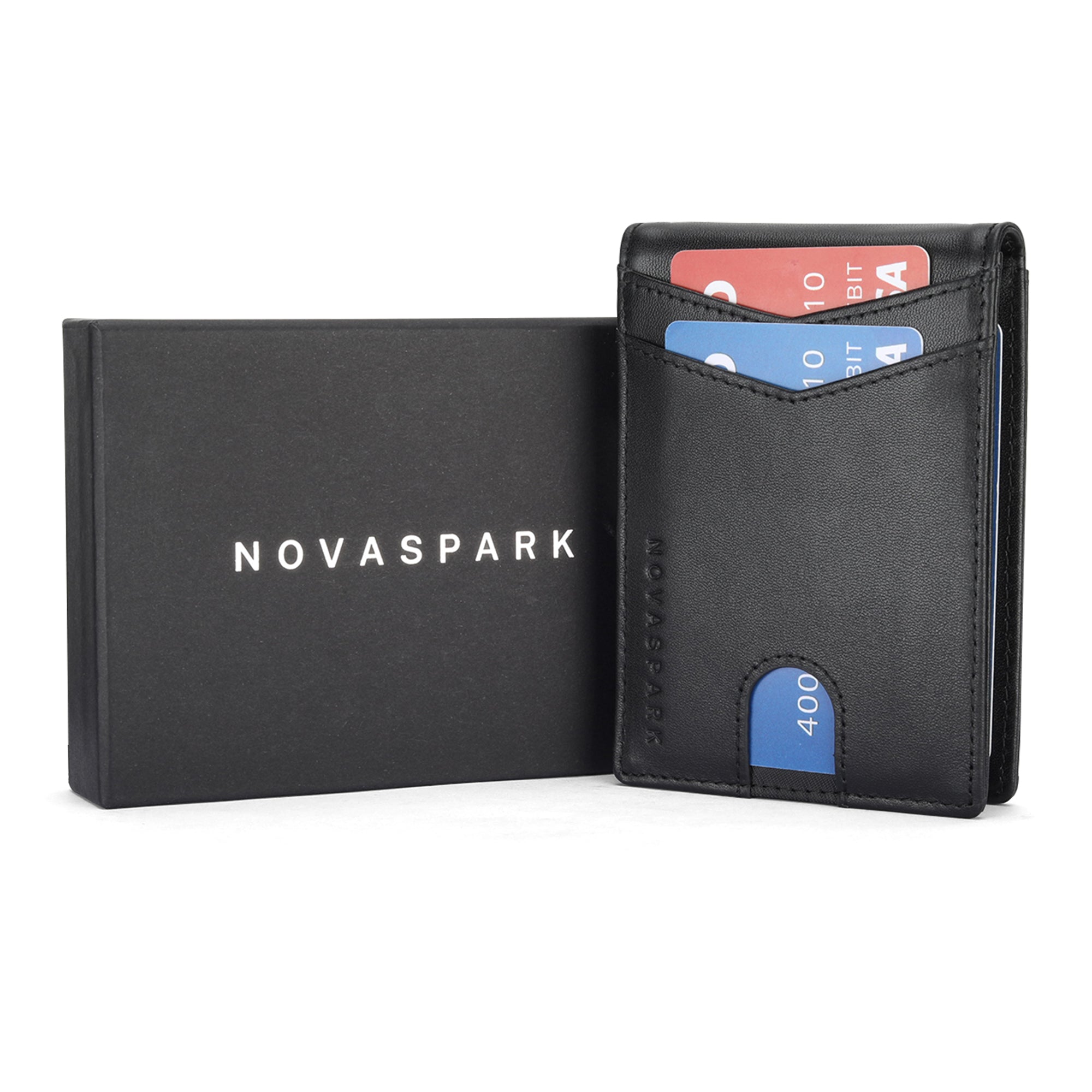 Novaspark Wallet