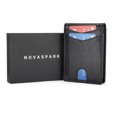 Novaspark Wallet