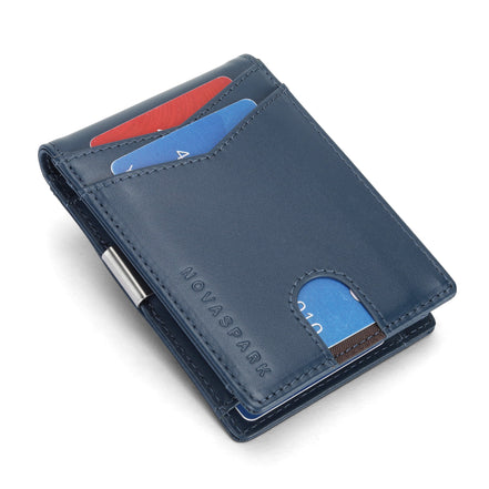 Novaspark Wallet