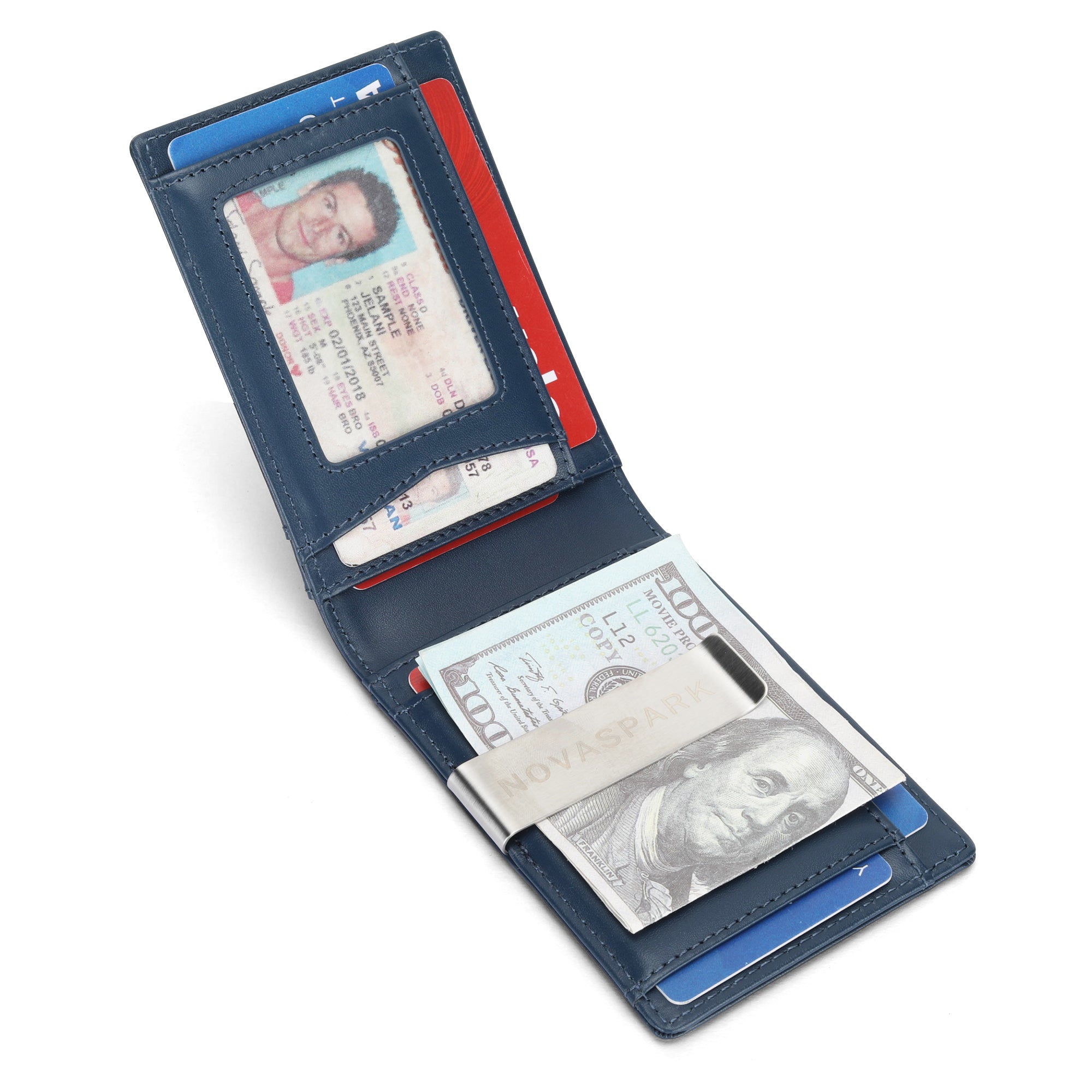 Novaspark Wallet