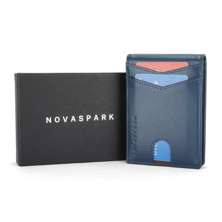 Novaspark Wallet