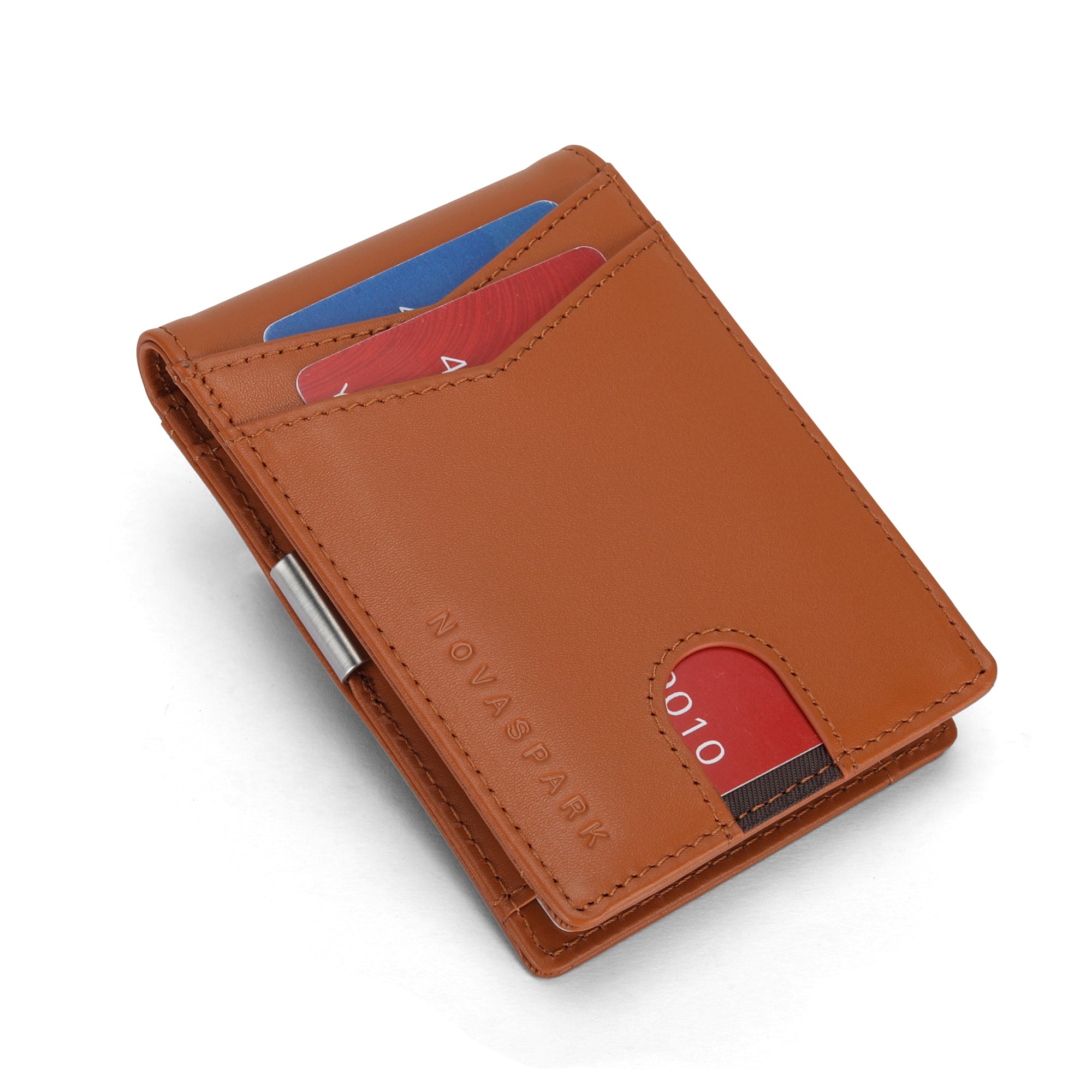 Novaspark Wallet