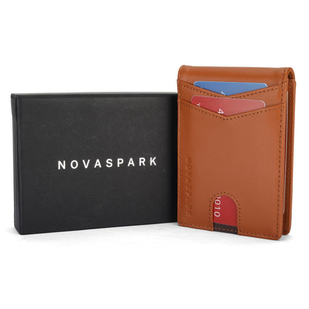 Novaspark Wallet