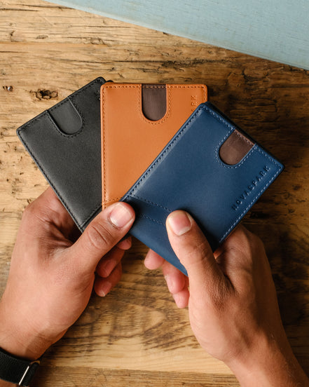 The Wallet